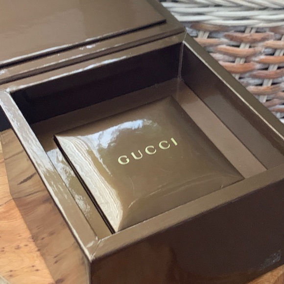 Gucci G Band Watch - Picture 8 of 8